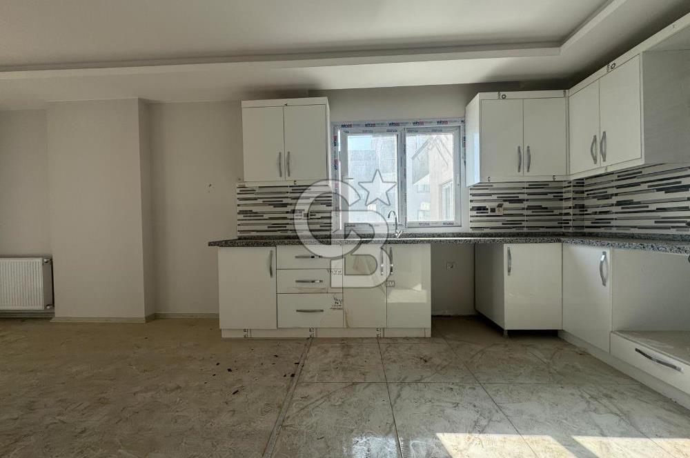 Toroslar Demirtaş Mah Sıfır Satılık 4+1 Daire