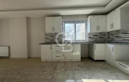 Toroslar Demirtaş Mah Sıfır Satılık 4+1 Daire