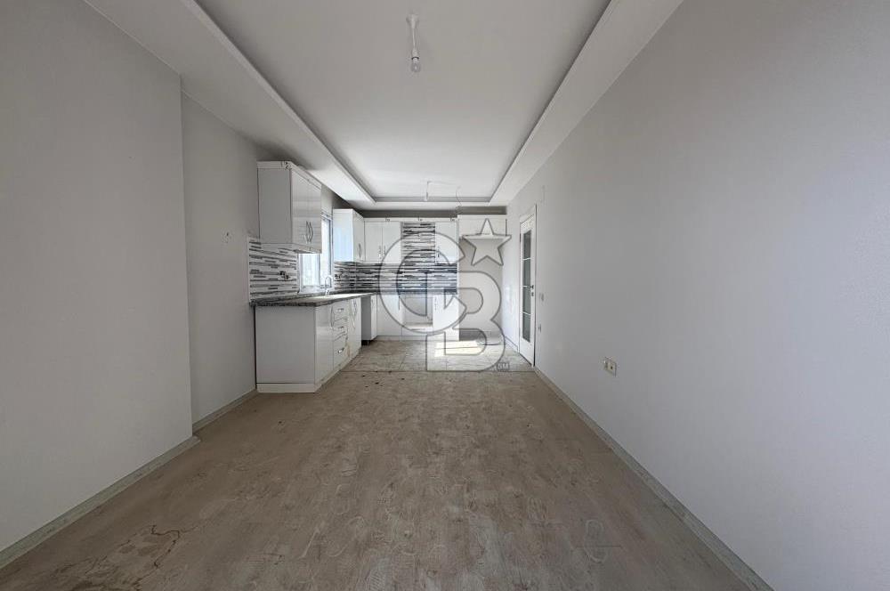 Toroslar Demirtaş Mah Sıfır Satılık 4+1 Daire