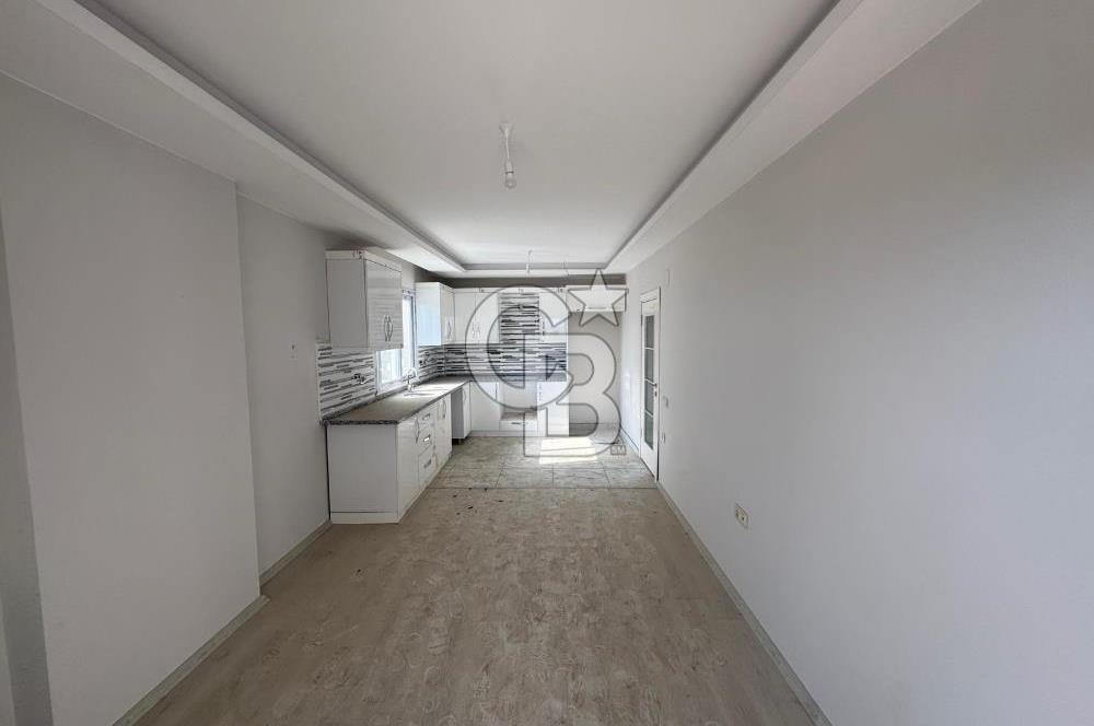 Toroslar Demirtaş Mah Sıfır Satılık 4+1 Daire