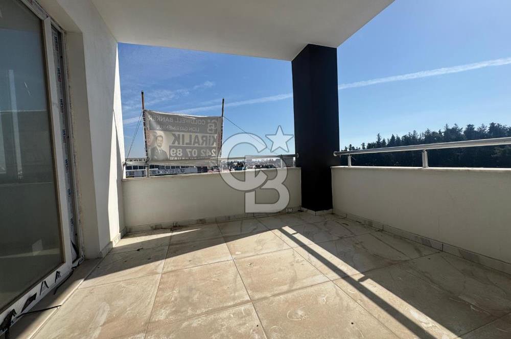 Toroslar Demirtaş Mah Sıfır Satılık 4+1 Daire