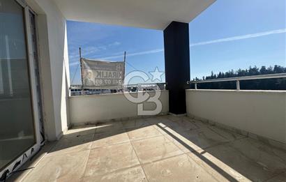 Toroslar Demirtaş Mah Sıfır Satılık 4+1 Daire