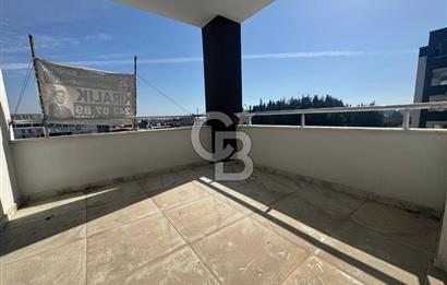 Toroslar Demirtaş Mah Sıfır Satılık 4+1 Daire