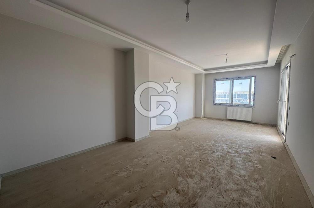 Toroslar Demirtaş Mah Sıfır Satılık 4+1 Daire