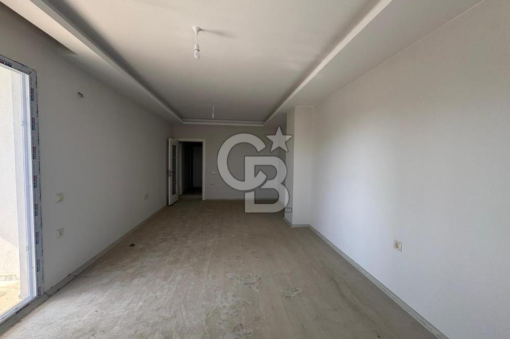 Toroslar Demirtaş Mah Sıfır Satılık 4+1 Daire