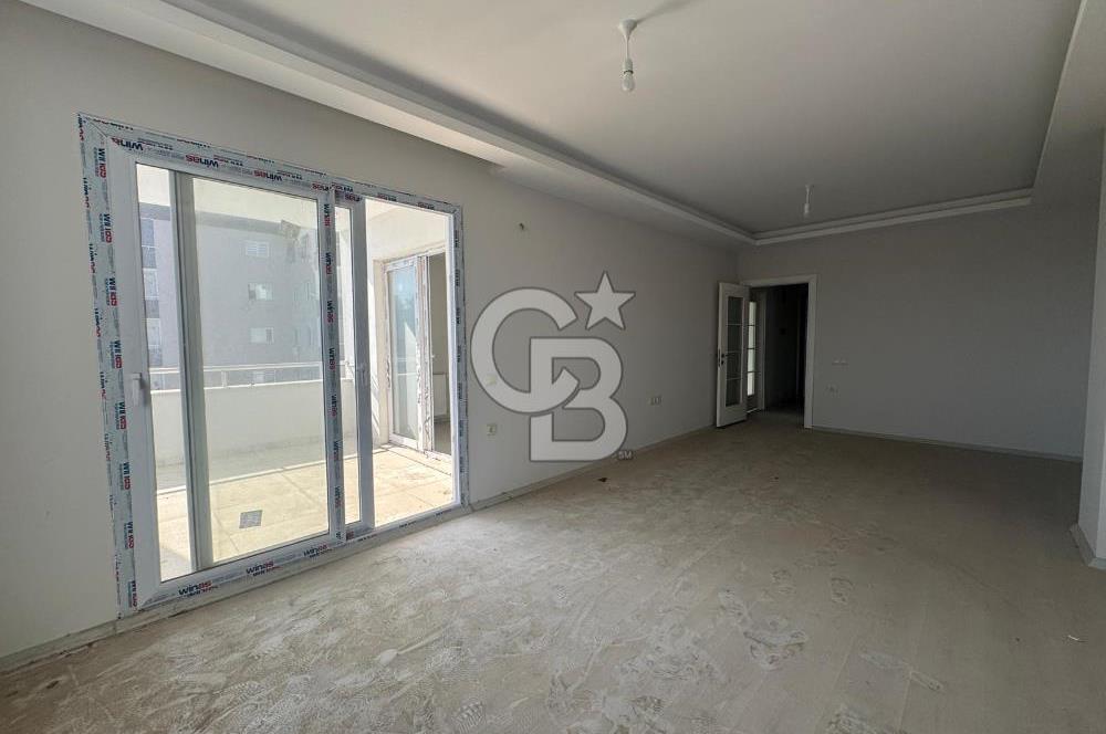 Toroslar Demirtaş Mah Sıfır Satılık 4+1 Daire