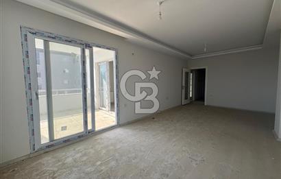 Toroslar Demirtaş Mah Sıfır Satılık 4+1 Daire