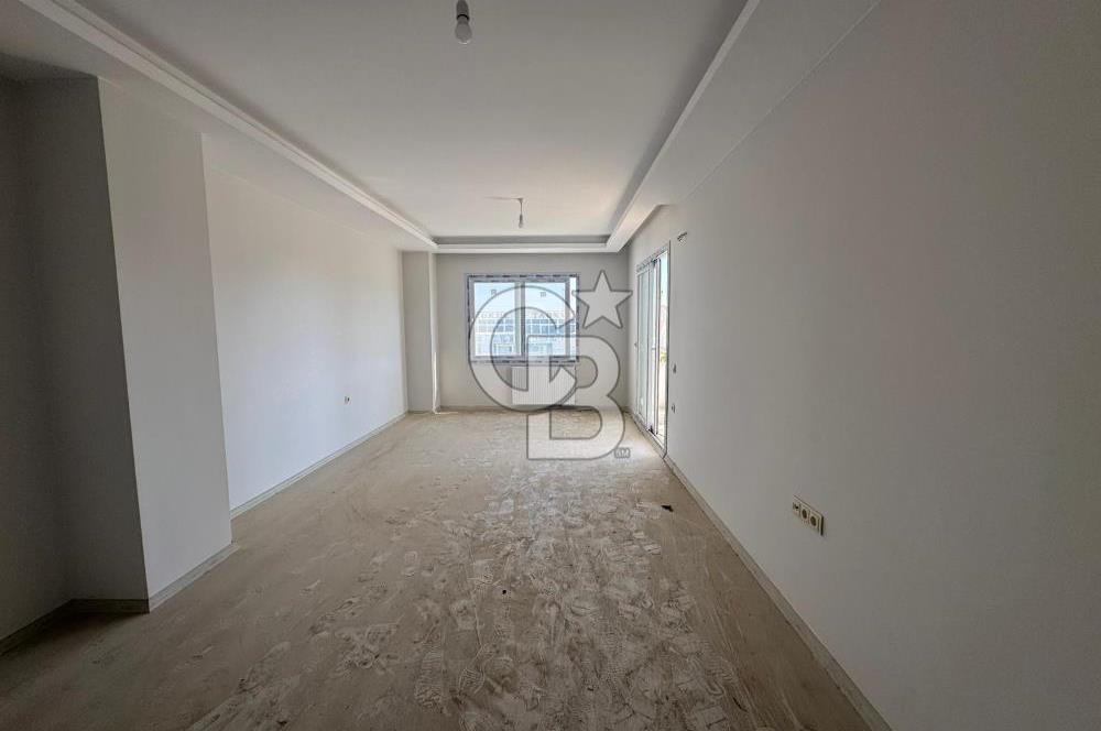 Toroslar Demirtaş Mah Sıfır Satılık 4+1 Daire