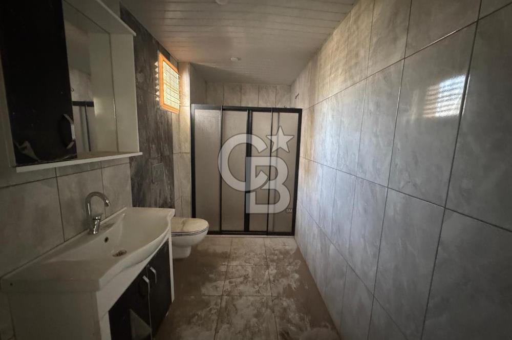 Toroslar Demirtaş Mah Sıfır Satılık 4+1 Daire