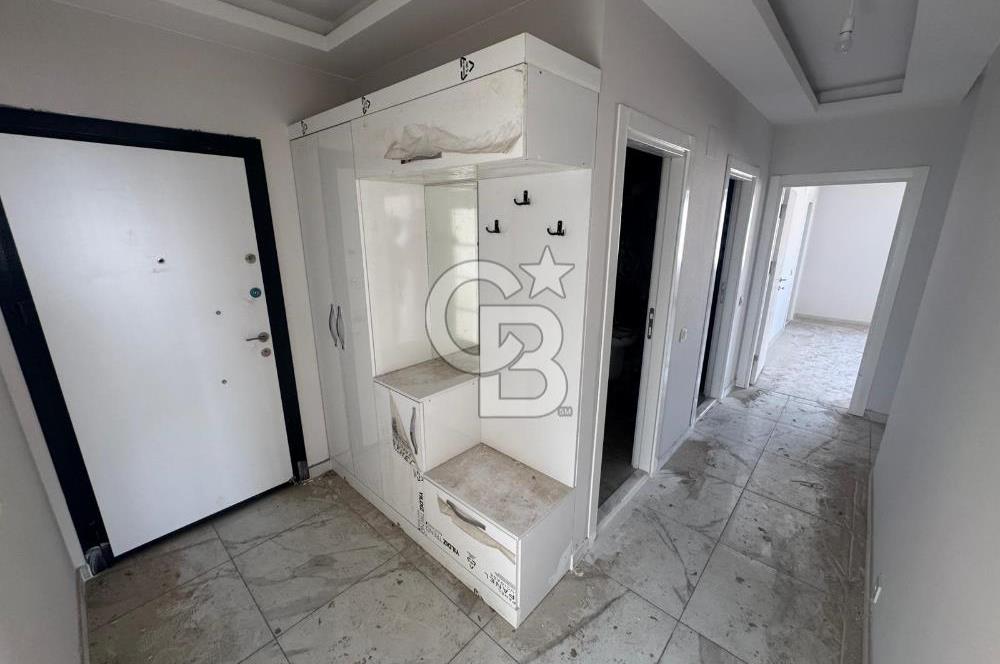 Toroslar Demirtaş Mah Sıfır Satılık 4+1 Daire