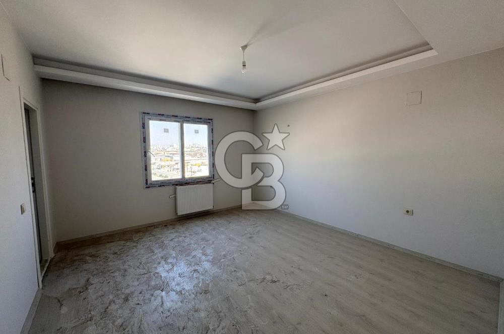 Toroslar Demirtaş Mah Sıfır Satılık 4+1 Daire