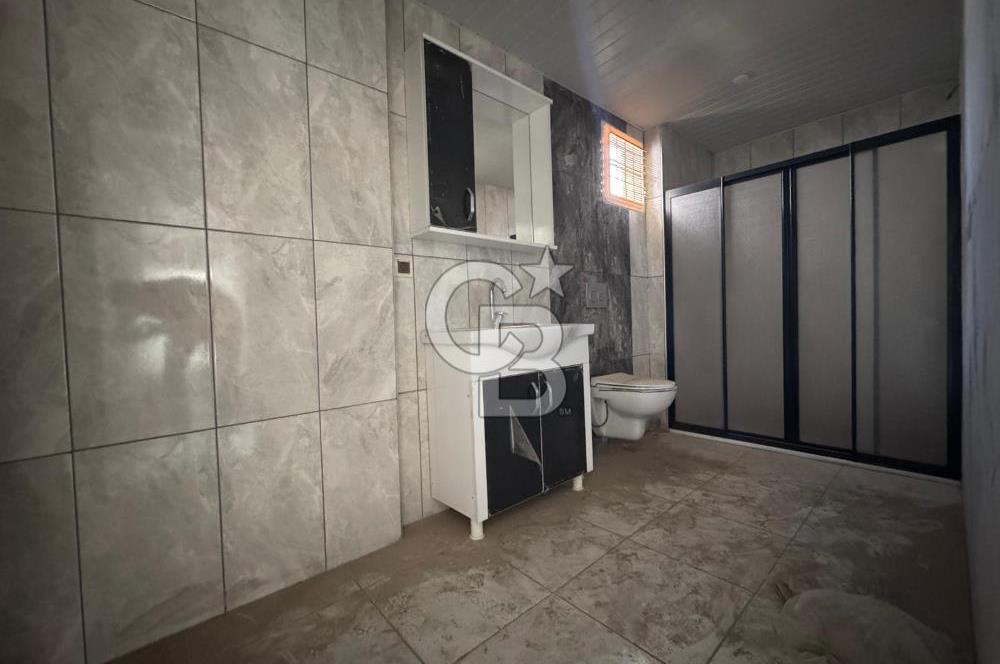 Toroslar Demirtaş Mah Sıfır Satılık 4+1 Daire