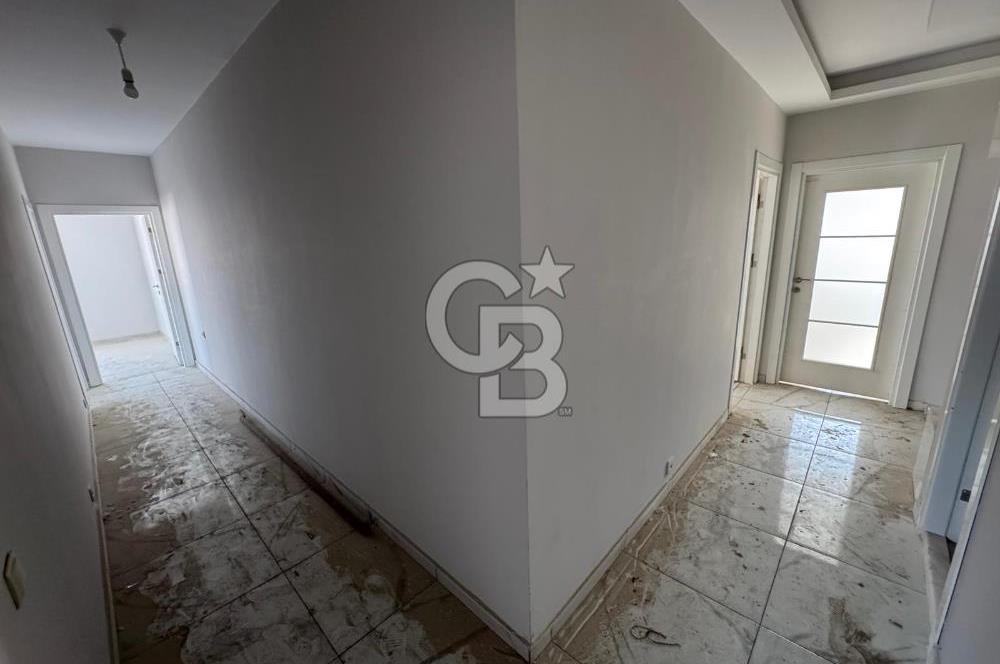 Toroslar Demirtaş Mah Sıfır Satılık 4+1 Daire