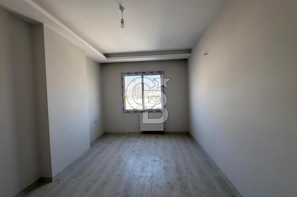 Toroslar Demirtaş Mah Sıfır Satılık 4+1 Daire