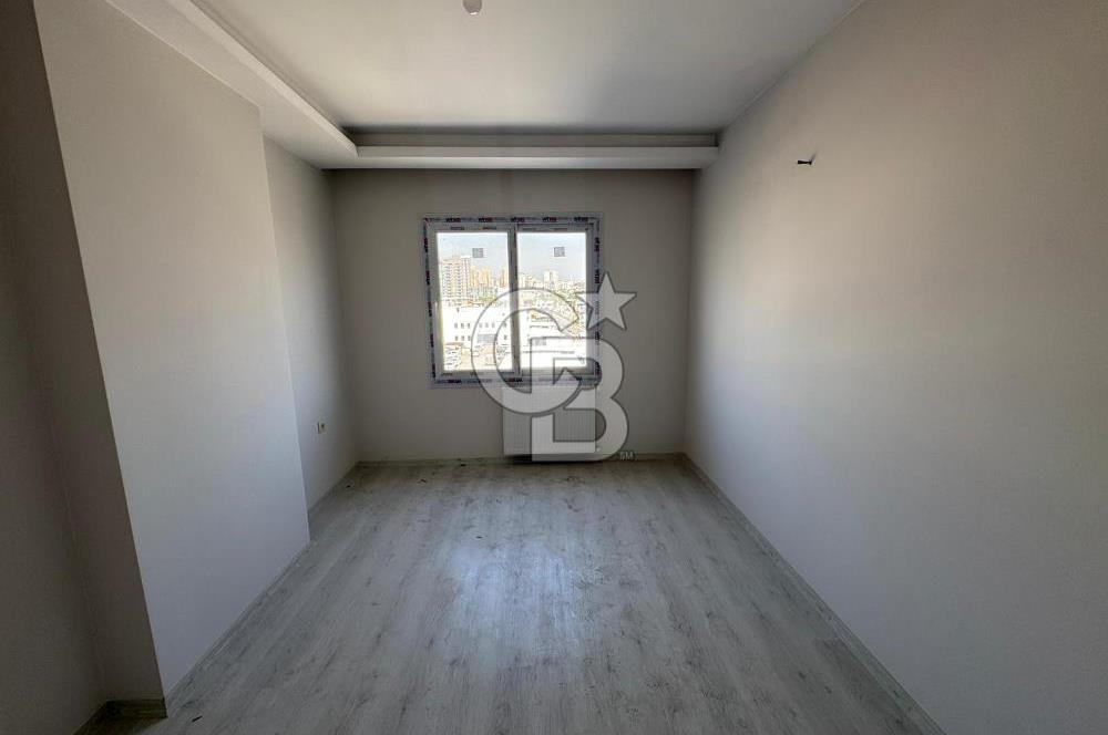 Toroslar Demirtaş Mah Sıfır Satılık 4+1 Daire