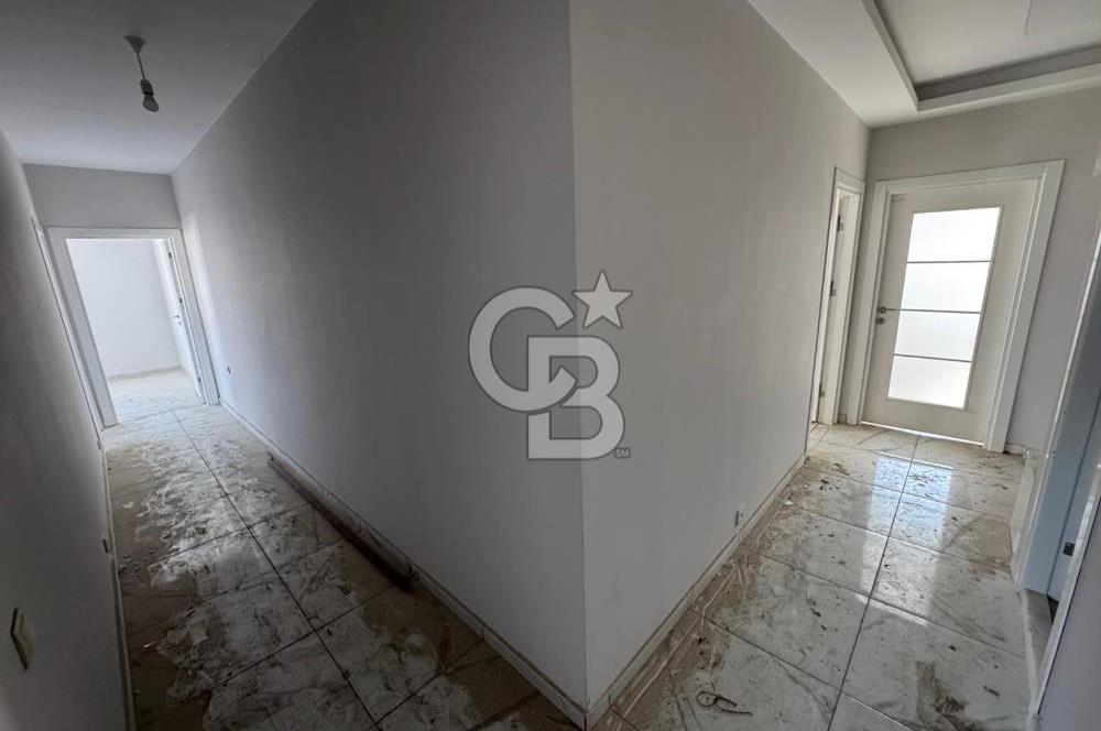 Toroslar Demirtaş Mah Sıfır Satılık 4+1 Daire