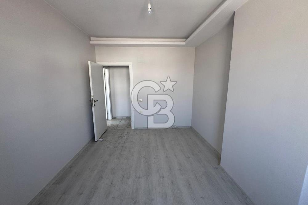 Toroslar Demirtaş Mah Sıfır Satılık 4+1 Daire