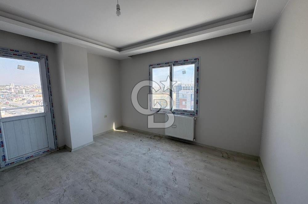 Toroslar Demirtaş Mah Sıfır Satılık 4+1 Daire