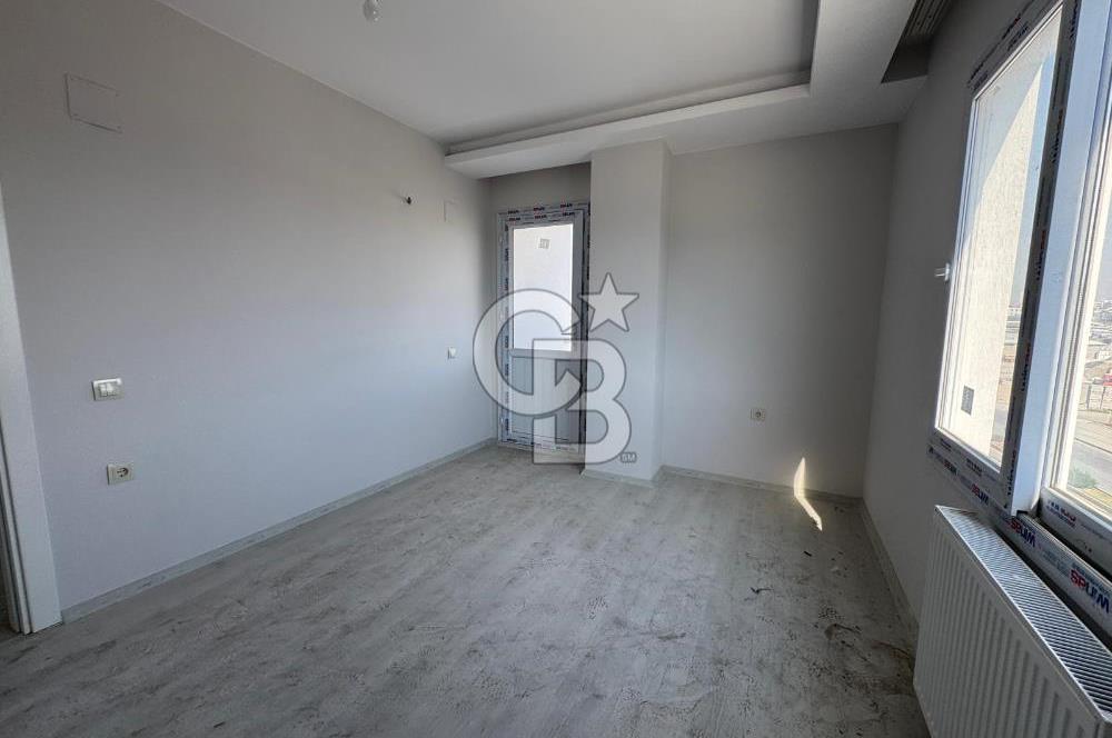 Toroslar Demirtaş Mah Sıfır Satılık 4+1 Daire