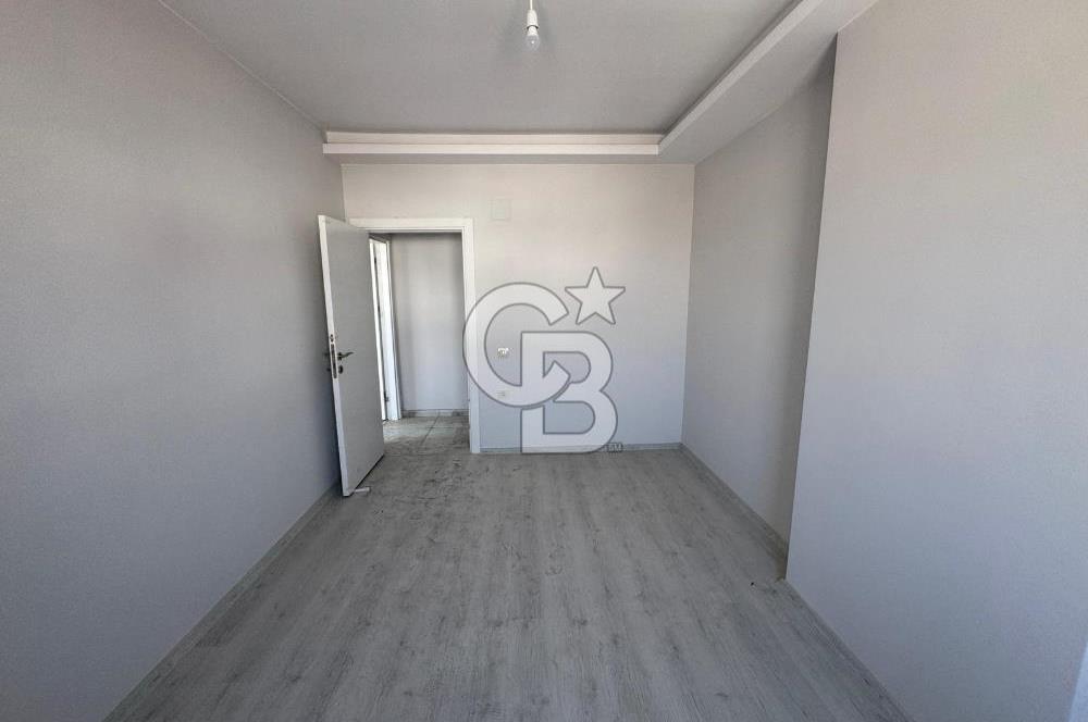 Toroslar Demirtaş Mah Sıfır Satılık 4+1 Daire