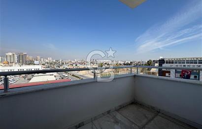 Toroslar Demirtaş Mah Sıfır Satılık 4+1 Daire