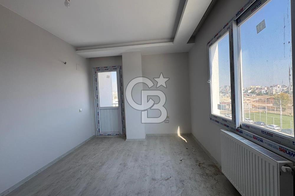 Toroslar Demirtaş Mah Sıfır Satılık 4+1 Daire