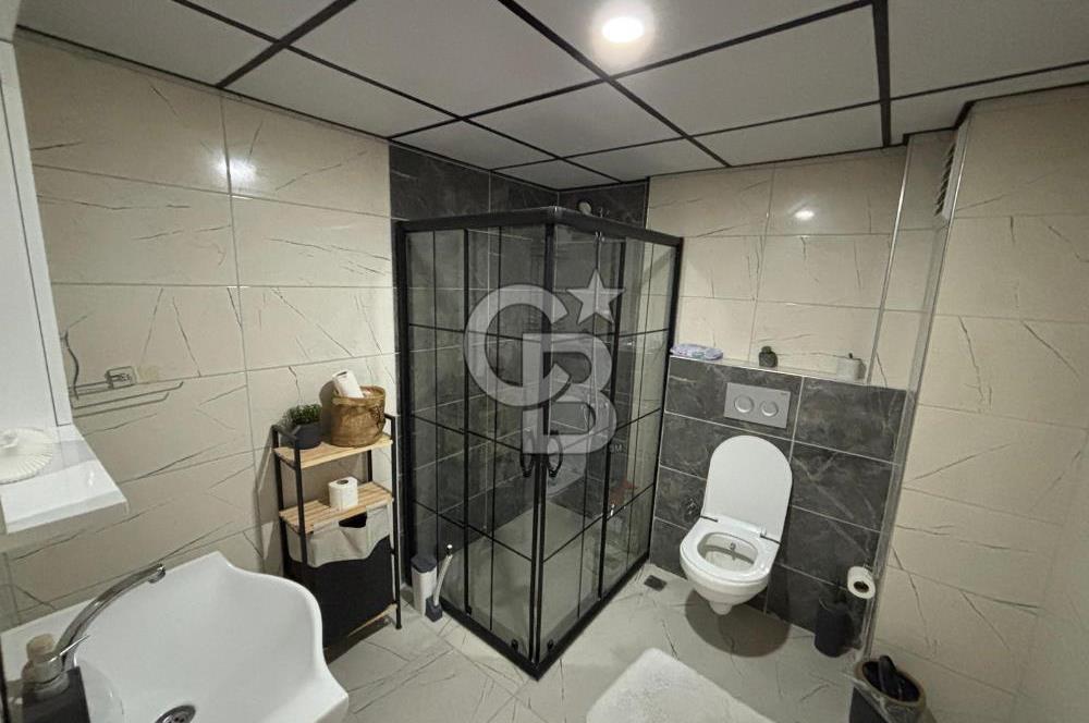 CB CITY' DEN ESKİŞEHİR ESENTEPE MAH SATILIK 3+1 DUBLEKS DAİRE