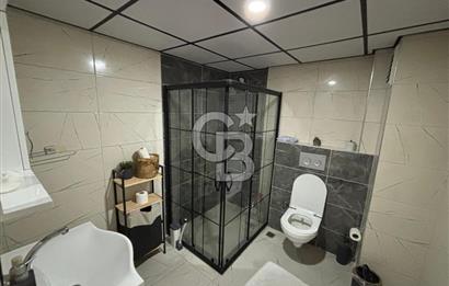 CB CITY' DEN ESKİŞEHİR ESENTEPE MAH SATILIK 3+1 DUBLEKS DAİRE