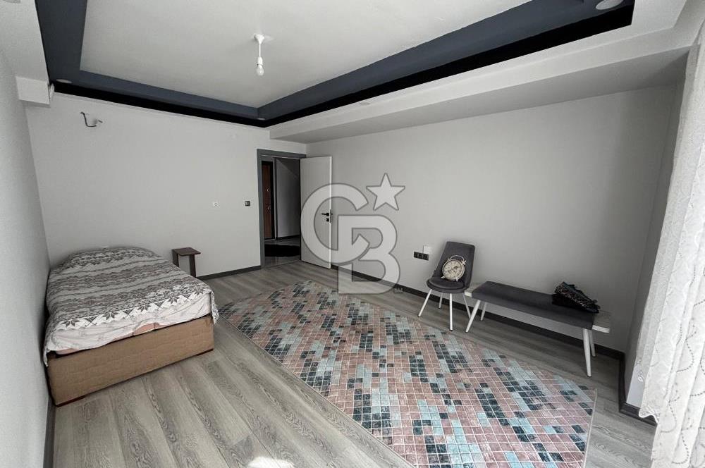 CB CITY' DEN ESKİŞEHİR ESENTEPE MAH SATILIK 3+1 DUBLEKS DAİRE