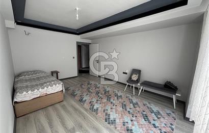 CB CITY' DEN ESKİŞEHİR ESENTEPE MAH SATILIK 3+1 DUBLEKS DAİRE