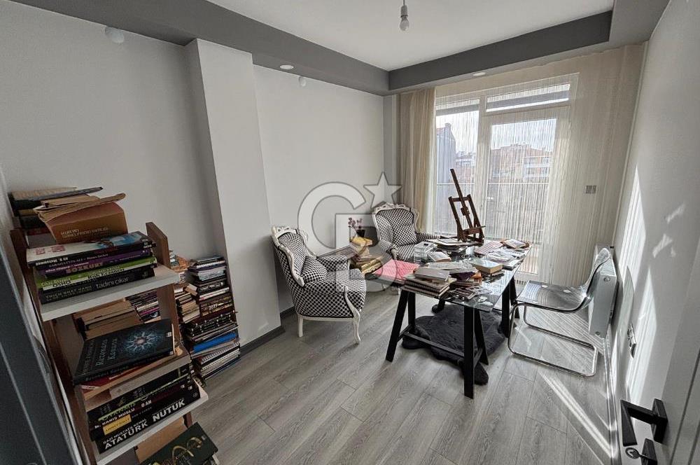 CB CITY' DEN ESKİŞEHİR ESENTEPE MAH SATILIK 3+1 DUBLEKS DAİRE