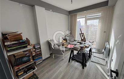 CB CITY' DEN ESKİŞEHİR ESENTEPE MAH SATILIK 3+1 DUBLEKS DAİRE