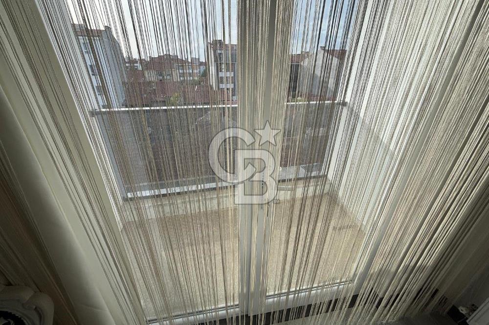 CB CITY' DEN ESKİŞEHİR ESENTEPE MAH SATILIK 3+1 DUBLEKS DAİRE