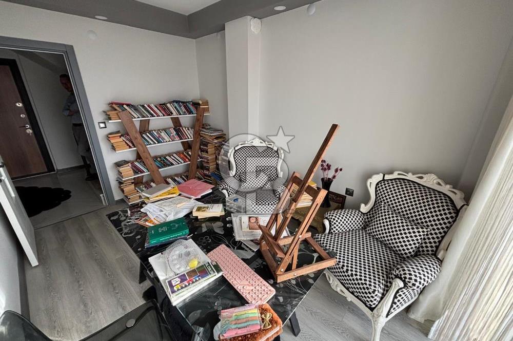 CB CITY' DEN ESKİŞEHİR ESENTEPE MAH SATILIK 3+1 DUBLEKS DAİRE