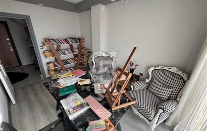 CB CITY' DEN ESKİŞEHİR ESENTEPE MAH SATILIK 3+1 DUBLEKS DAİRE