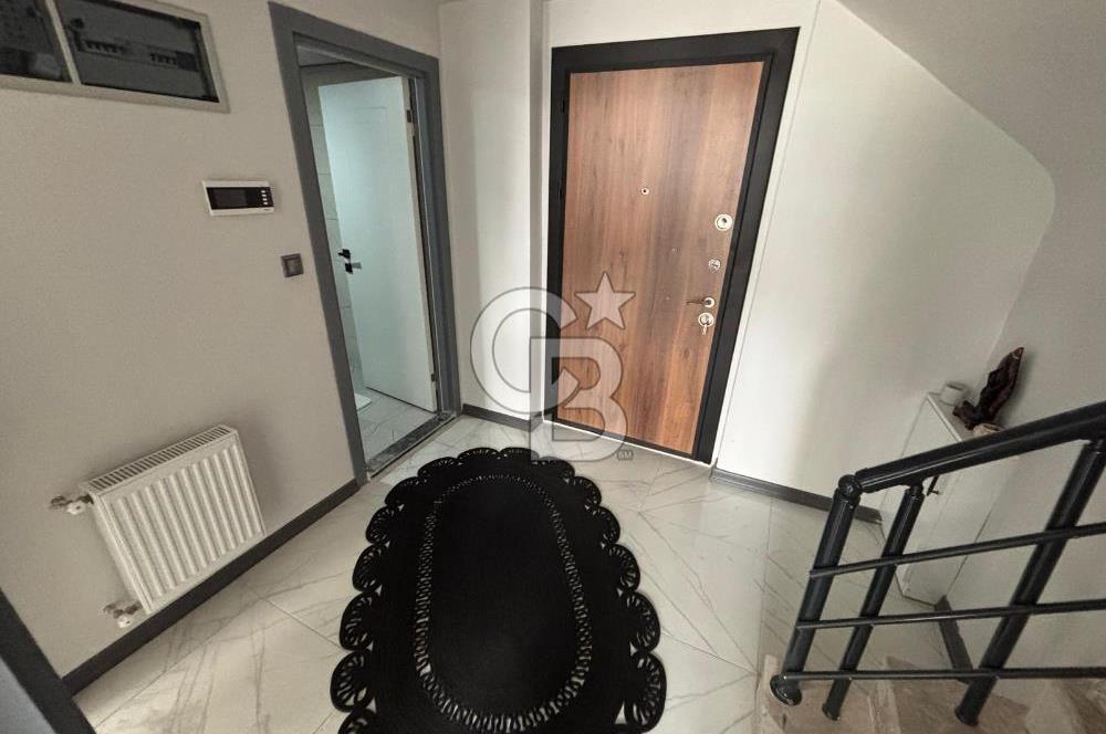 CB CITY' DEN ESKİŞEHİR ESENTEPE MAH SATILIK 3+1 DUBLEKS DAİRE