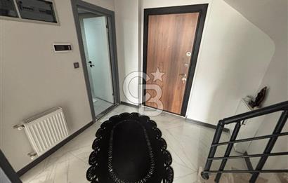 CB CITY' DEN ESKİŞEHİR ESENTEPE MAH SATILIK 3+1 DUBLEKS DAİRE