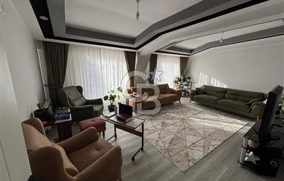 CB CITY' DEN ESKİŞEHİR ESENTEPE MAH SATILIK 3+1 DUBLEKS DAİRE