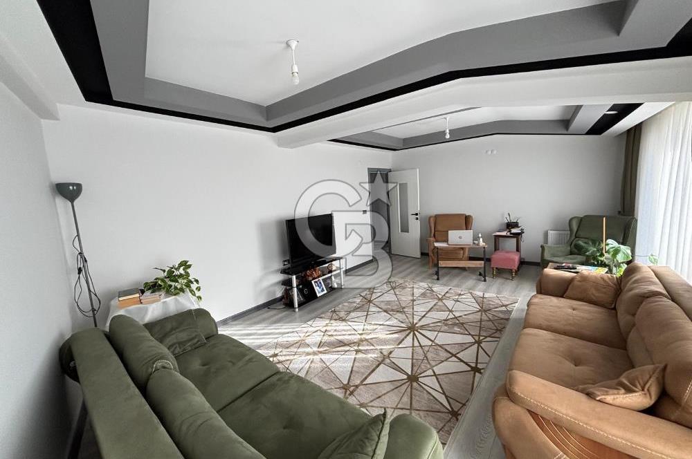 CB CITY' DEN ESKİŞEHİR ESENTEPE MAH SATILIK 3+1 DUBLEKS DAİRE