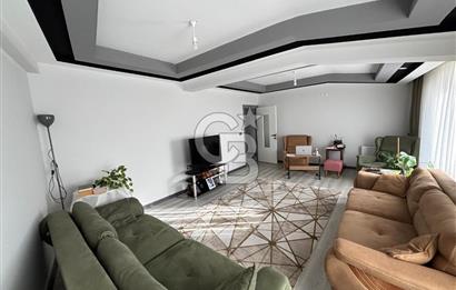 CB CITY' DEN ESKİŞEHİR ESENTEPE MAH SATILIK 3+1 DUBLEKS DAİRE