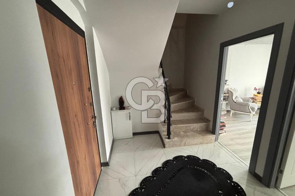 CB CITY' DEN ESKİŞEHİR ESENTEPE MAH SATILIK 3+1 DUBLEKS DAİRE