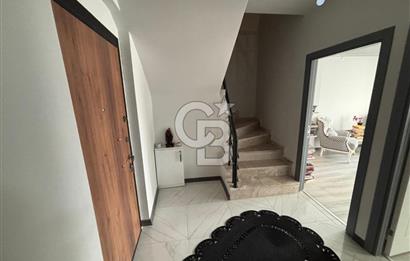 CB CITY' DEN ESKİŞEHİR ESENTEPE MAH SATILIK 3+1 DUBLEKS DAİRE