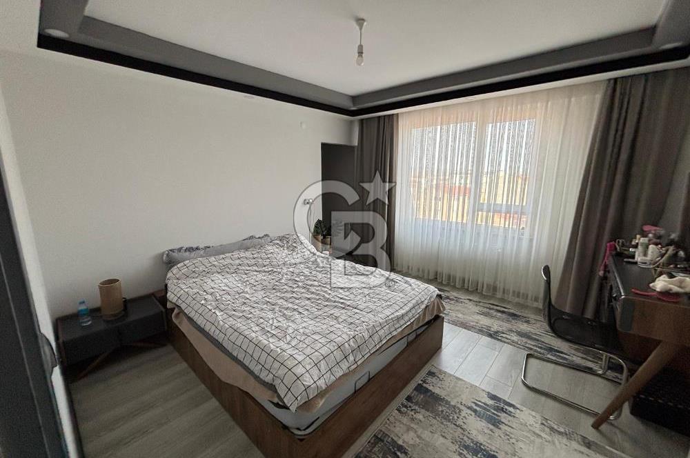 CB CITY' DEN ESKİŞEHİR ESENTEPE MAH SATILIK 3+1 DUBLEKS DAİRE