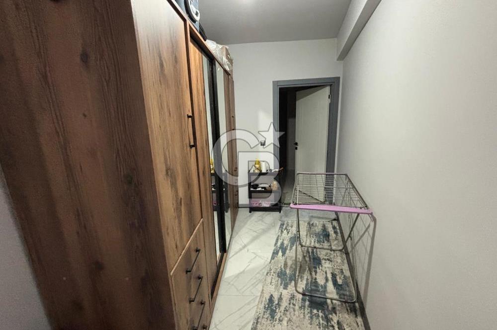 CB CITY' DEN ESKİŞEHİR ESENTEPE MAH SATILIK 3+1 DUBLEKS DAİRE