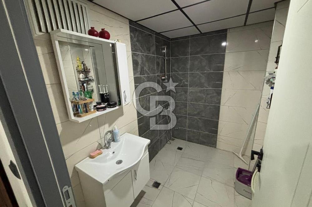 CB CITY' DEN ESKİŞEHİR ESENTEPE MAH SATILIK 3+1 DUBLEKS DAİRE