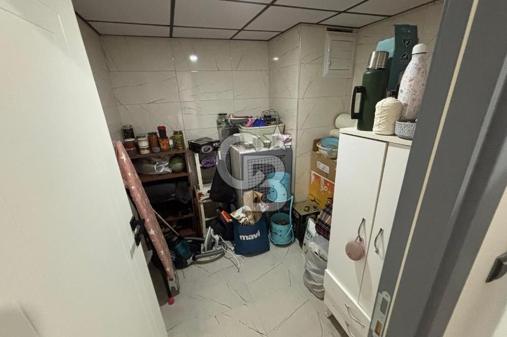 CB CITY' DEN ESKİŞEHİR ESENTEPE MAH SATILIK 3+1 DUBLEKS DAİRE