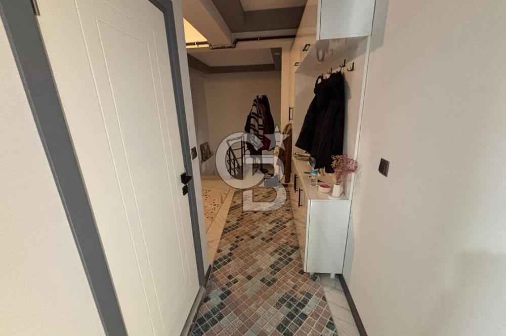 CB CITY' DEN ESKİŞEHİR ESENTEPE MAH SATILIK 3+1 DUBLEKS DAİRE