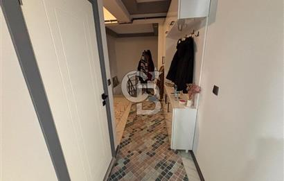 CB CITY' DEN ESKİŞEHİR ESENTEPE MAH SATILIK 3+1 DUBLEKS DAİRE