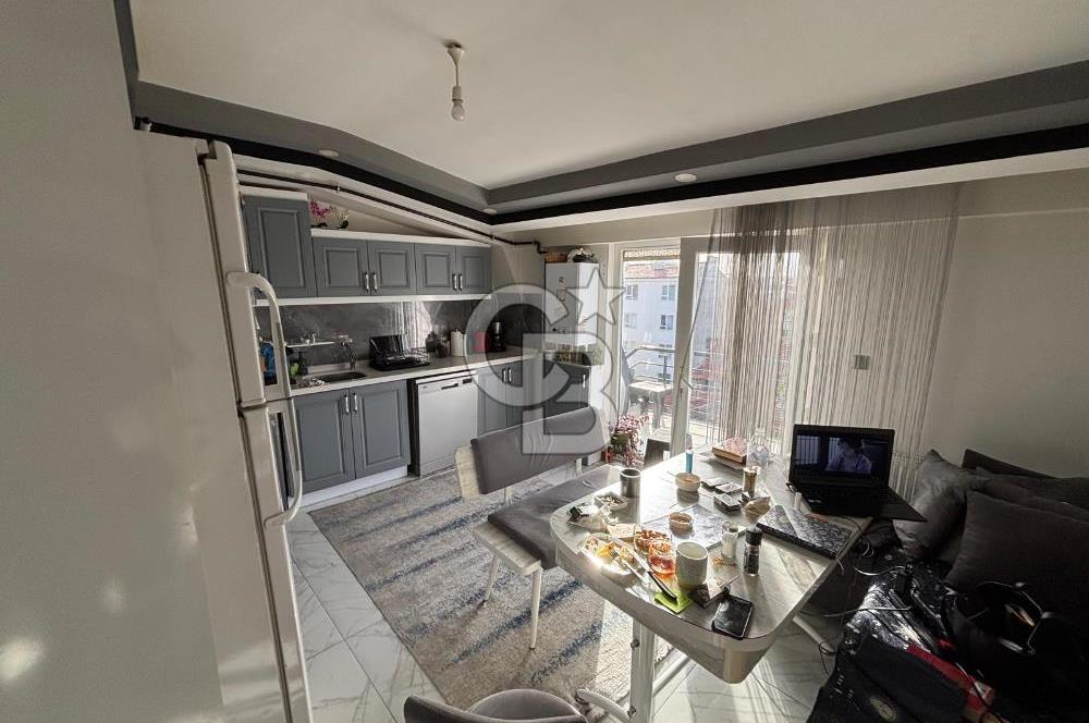 CB CITY' DEN ESKİŞEHİR ESENTEPE MAH SATILIK 3+1 DUBLEKS DAİRE