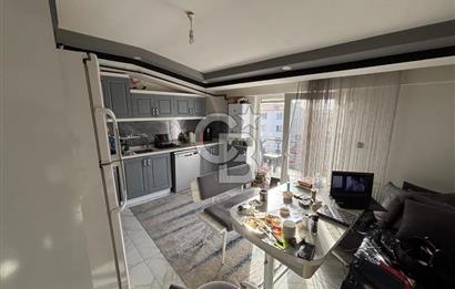 CB CITY' DEN ESKİŞEHİR ESENTEPE MAH SATILIK 3+1 DUBLEKS DAİRE